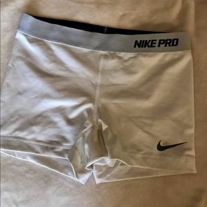 NIKE PRO tights (shorts)